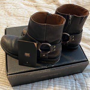 Frye boots
